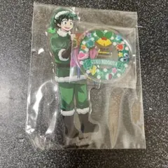 東京スカイツリー 緑谷出久 缶バッジ10個セット ヒロアカ 緑谷出久 デク スカイツリー 星型缶バッジ2個セット - メルカリ