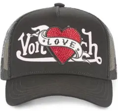 Von Dutch Trucker Cap Loveのサムネイル