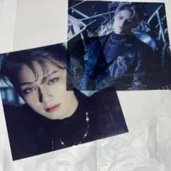 attacca ジュン 2026年最新】seventeen attacca 未開封 ジュンの人気アイテム - メルカリ