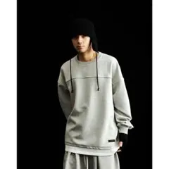 TIGHT BOOTH-新品定価以下SMOOTH SWEAT タイトブースのサムネイル