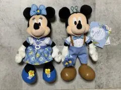 【即日発送】Blue Ever After ブルーエバーアフター 2体セット