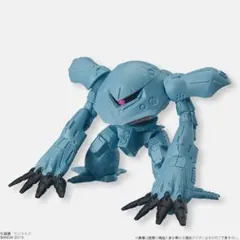【新品 未開封】 FW ガンダム コンバージ ハイゴッグ ポケットの中の戦争