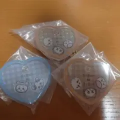 ちいかわ　きゃらシャカチャームグミ