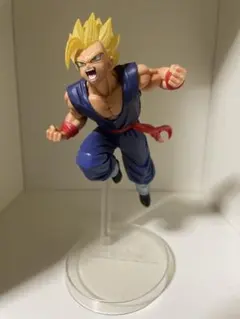 ドラゴンボール　一番くじ　悟飯　94 フィギュア　MSP メモリーズ