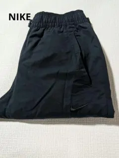 ・メンズNIKEパンツ・S