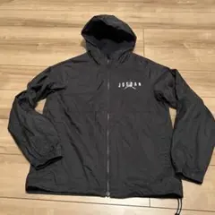 JORDAN ジョーダン エッセンシャルウーブンジャケット サイズM