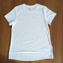 未使用☆PUMA Tシャツ ライトピンクのサムネイル