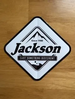 2026年最新】JACKSONステッカーの人気アイテム - メルカリ