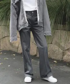 Levi's/リーバイス スタプレ STA PREST フレアのサムネイル