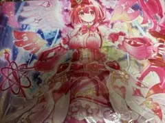 遊戯王 ラッシュデュエル ニューロン スパークハーツ プレイマット