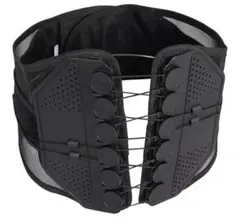 コルセット 腰 腰楽ベルト 姿勢ベルト 骨盤サポート 腰サポーター 姿勢