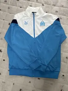 PUMA マルセイユ ジャケット トラックジャケット　　サッカーアウター　プーマ