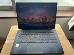 Dynabook G83/FS i5-10210U 16/128GB