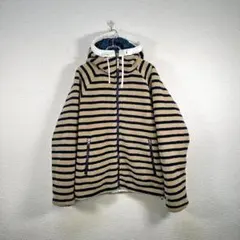HELLY HANSEN（ヘリーハンセン）ボアフリースジャケット L
