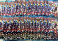 ポケモンカードゲーム メガブレイブ 30パック