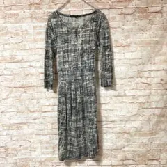 マックスマーラウィークエンドライン MaxMara ワンピース チュニック 膝丈のサムネイル