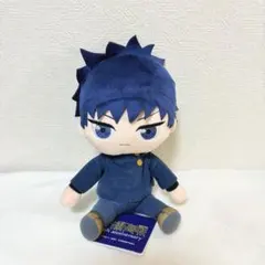 聖闘士星矢 フォルメイツあくちょんぬいぐるみ フェニックス 一輝