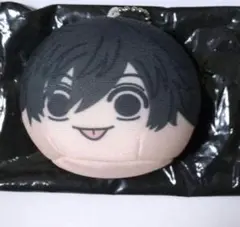 桃源暗鬼 おまんじゅうにぎにぎマスコット 淀川真澄