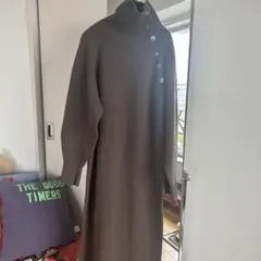 ユナイテッドアローズ⭐︎ニットワンピ
