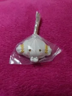 ぺたんこマスコット　こぎみゅん