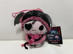 サンリオ ルロロマニック チェリー 椎名ぴかりん コラボ ぬいぐるみ マスコット サンリオ ルロロマニック チェリー 椎名ぴかりん コラボ ぬいぐるみ