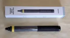 【美品】Insta360 純正 超長い自撮り棒のサムネイル