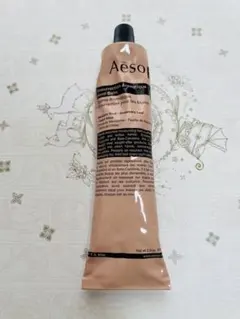 Aesop ハンドクリーム