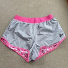 adidas ランニングパンツ/トレーニングパンツ M