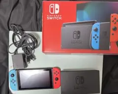 任天堂Switch本体