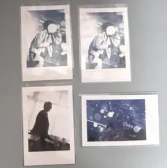 いれいす If 実写チェキ