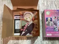 18trip エイトリ　ノーブルアートコレクション　vol.2 糖衣