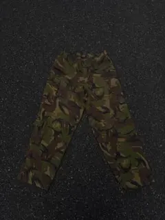 ✓90s A&F アバクロ 迷彩 カーゴパンツ ベッカム着用 - メルカリ