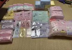 サンリオ一番くじ