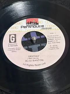 2026年最新】buju banton レコードの人気アイテム - メルカリ