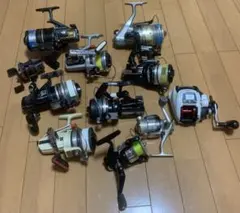 2025年最新】リールまとめ売りの人気アイテム - メルカリ