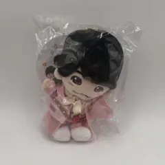なにわ男子 西畑大吾 ちびぬい 第2弾 初心LOVE