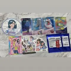 ラブandベリー　カフェ　グッズ