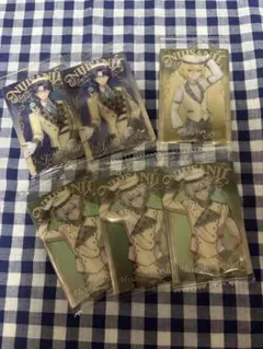 にじさんじ ウエハース まとめ売り