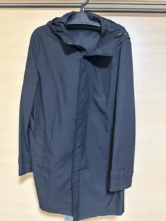 コムサイズム　コート