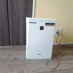シャープ 空気清浄機 FU-Y43CX 高濃度プラズマクラスター7000 - メルカリ