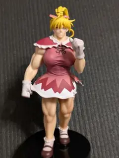 HUNTER×HUNTER ビスケット・クルーガー ビスケ 1番くじD賞 - メルカリ