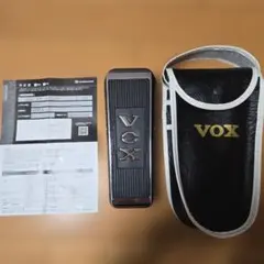 2026年最新】VOX V847Aの人気アイテム - メルカリ