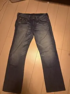true religion トゥルーレリジョン