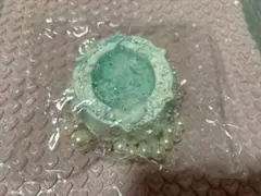 jammyjem キラキラ先生　ブルー　水色　魔法陣　人魚　貝殻　池　スクイーズ