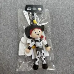 PEACEMINUSONE TOY STORY ジェシー ぬいぐるみキーホルダー - メルカリ