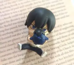 ハイキュー!! かくれんぼフィギュア　影山飛雄