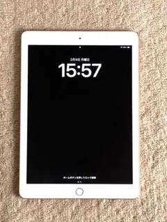 iPad 第6世代　Wi-Fi 32GB
