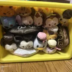 ツムツム限定品