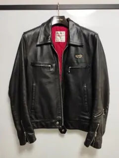 2025年最新】ルイスレザー ドミネーター 38の人気アイテム