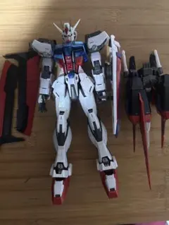 2026年最新】pg ストライクガンダムの人気アイテム - メルカリ